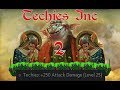 Techies inc 2