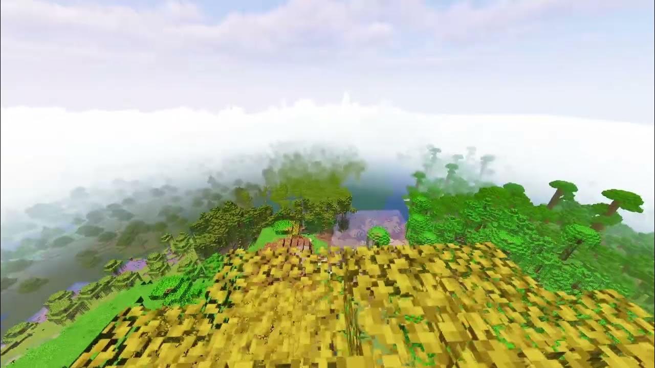 Best minecraft shaders to use with distant horizons mod minecraft 1 19