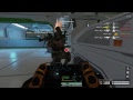 ИЗИ ХАРДКОР)_) WARFACE