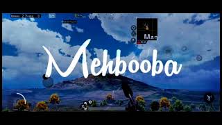 Mehboob Pubg Mobile Status Kgf 2 Dmonk.