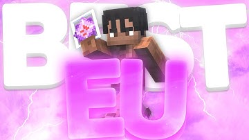 Best EU 1.21+ Vanilla PVP Montage