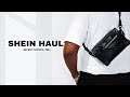 Shein Men’s Haul 2021 | South African Youtuber