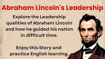 Abraham Lincoln