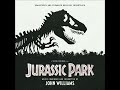 37. A Tree for My Bed (Original) | Jurassic Park - Soundtrack