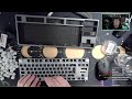 Today we're looking at the final productions model of Divinikey Tess65! Unboxing and Building