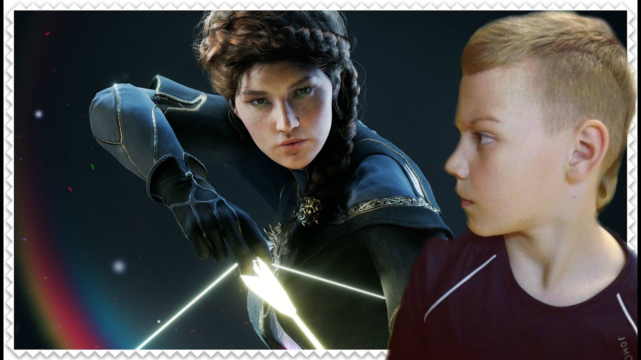 PARAGON GAMEPLAY PS4 #2 ПЕРВЫЙ ВЗГЛЯД ПРЯМОЙ ЭФИР HD 60 FPS 