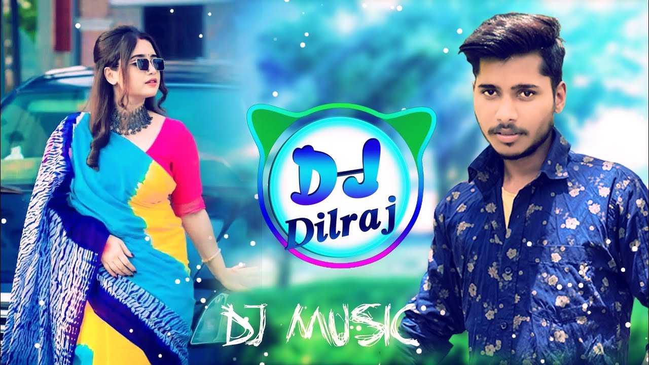 Nagmani Song Dj Dilraj Electro Brazil Mix