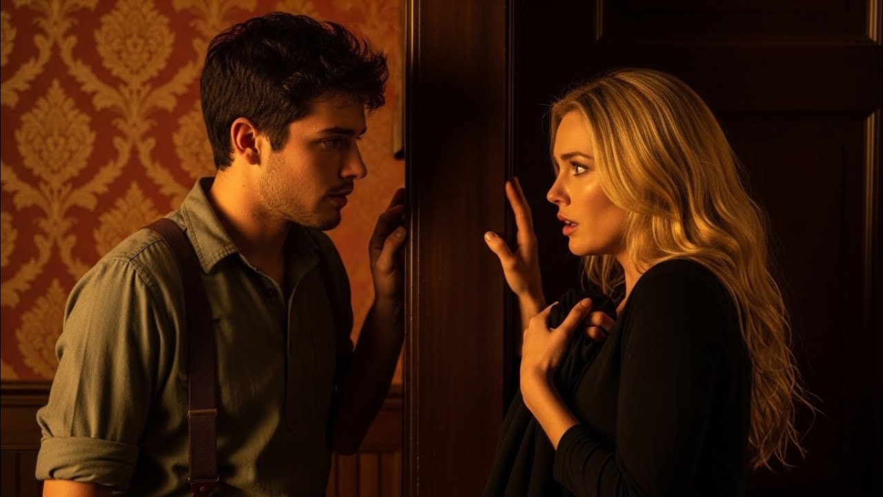 A farmer boy fell in love with expensive girl | Movie Explained in Hindi & Urdu Story Summarized