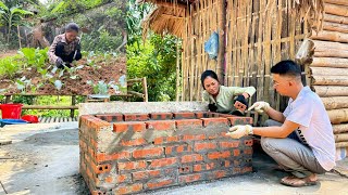 Desain tungku kayu di pedesaan Vietnam _Ly Tieu Yen