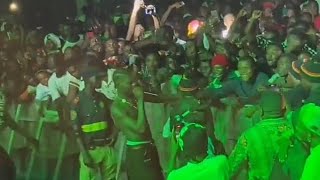 Famous Mohbad Last Performance 2 Days Before His Death Wealth