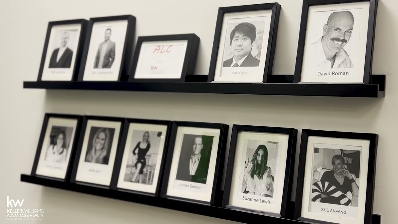 We asked Sumita why did she joined Keller Williams. And here's what she said.💯