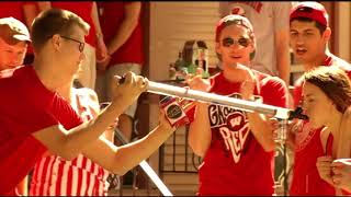 Our Wisconsin - Drinking Culture
