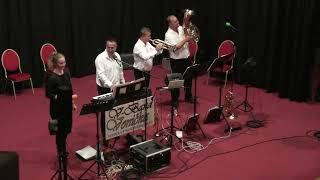 Vonicka Band 2022 Part 11