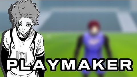 This Itoshi Sae Build IS A GAME CHANGER - Unmatched Ego