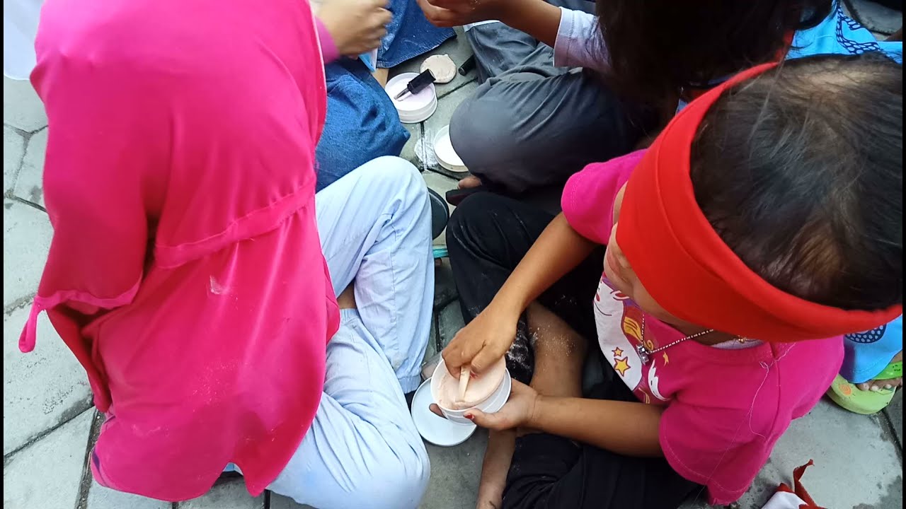 15+ Contoh Ide Lomba 17 Agustus yang Seru