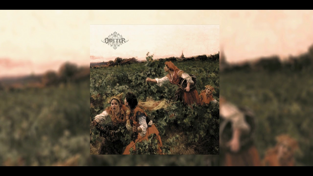 Watch OMITIR - 'Flora' (Official Audio) on YouTube Watch OMITIR - 'Flora' (Official Audio) on YouTube