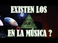 El Chombo Presenta : CONTROLAN LOS ILLUMINATI LA MÚSICA ?