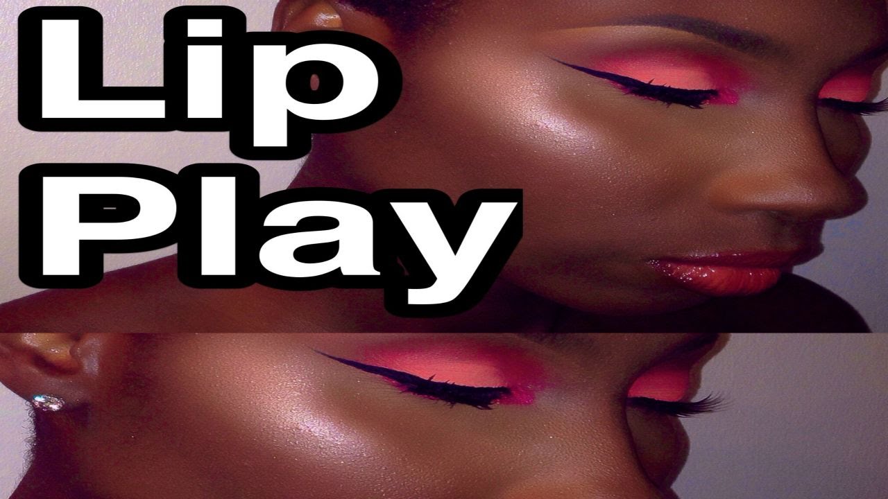 OMBRE LIP SWATCH COMBO'S | MUST WATCH!!!