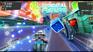 🛵ROBOTICS BIKE RACING 2 // ENJOYED THE VIDEO screenshot 4