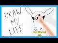 Draw My Life: Olivia the Cow