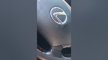 LS460 INTERIOR FUSE BOXES!