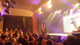 Taktloss - Der Letzte Film (part5/10) Live 2016