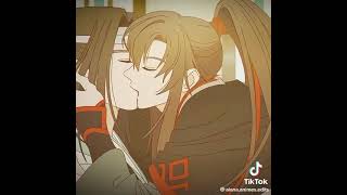 Pin on Mo Dao Zu Shi- beso