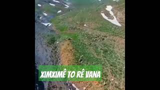 Xımxımê To Rê Vana Ğa