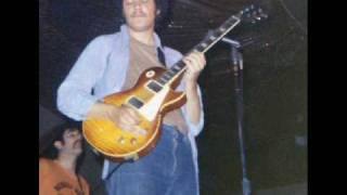 MIKE BLOOMFIELD " BLUE TROUBLE " LIVE