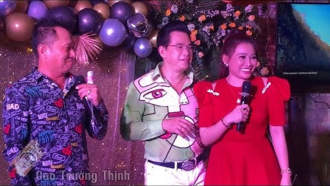 NS Ngân Tuấn , Nhã Thy cười lộn ruột với Lâm Tâm Như Trong Tiệc Sinh Nhật Chị Thu Lê