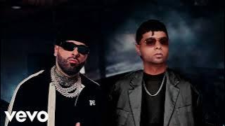 Nicky Jam x Chencho Corleone - Dile a El (Remix Official)
