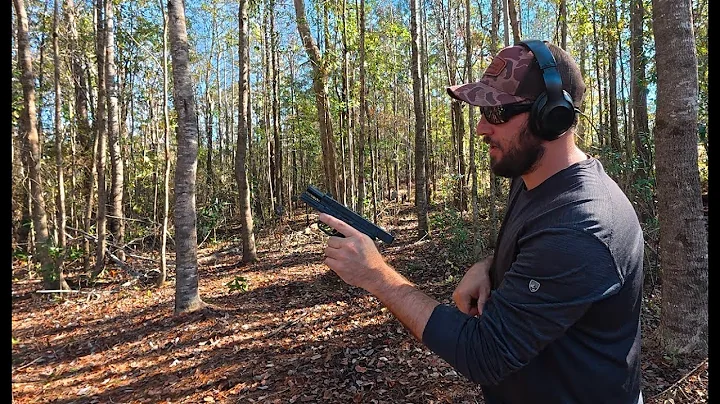 Ruger RXM - Slide Stop Issues (Just Buy a Glock)