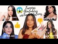 YOUTUBERS Made Me Buy These 😱| Testing out Hyped Makeup |Is It worth?|Aarushi Sharma