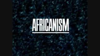 AFRICANISM VS BEN ONONO - Chocolate To The Bone (Danny Verde Mash Up Remix)