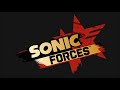 City: Park Avenue (Unreleased) ~ Sonic Forces (2017) Music Extended