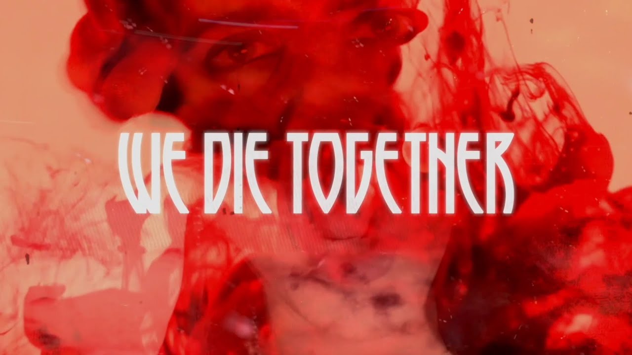 Watch Vlad In Tears - We Die Together (Official Video) on YouTube Watch Vlad In Tears - We Die Together (Official Video) on YouTube