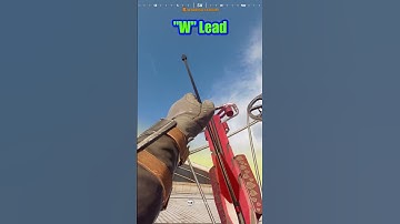 "W" Lead 🎯#callofduty #warzone #crossbow #warzoneclips #bo6 #gaming #britishmick #cod