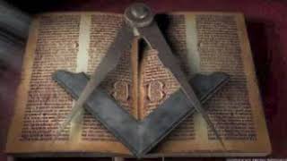 Legend of Hiram Chapter 4 The Master Mason