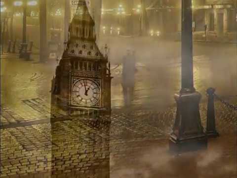 Rod Stewart - The Downtown Lights