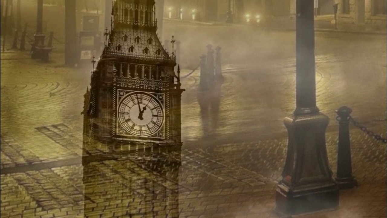 The Downtown Lights ~ Rod Stewart