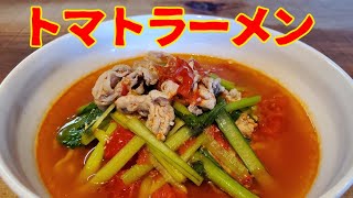 豆板醤でピリ辛