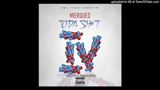 Mierques - Carga Feat. Rony Bravo & Crismel Atrofiado (Prod.By EdyBeats)
