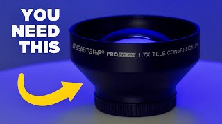 Why You Should Use iPhone Lenses