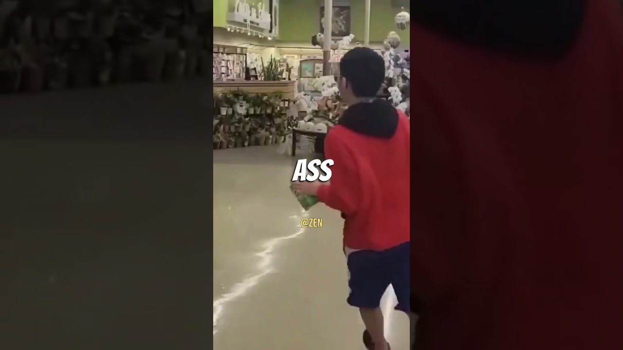 THIS IS THE CRAZIEST VIDEO ON INTERNET