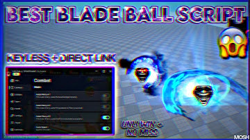[BEST UPDATE 2025] BLADE BALL SCRIPT - [LUNAX HUB]  | BEST AUTOPARRY | SOLARA, DELTA SUPPORT