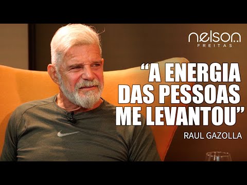Vídeo: Raul Gazolla: Biografia, Criatividade, Carreira, Vida Pessoal