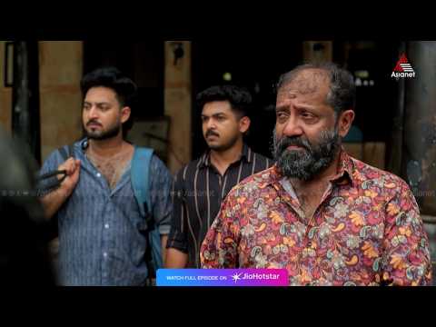 Kattathe Kilikkoodu Promo || 20-10-2026 || Episode 299 || Asianet