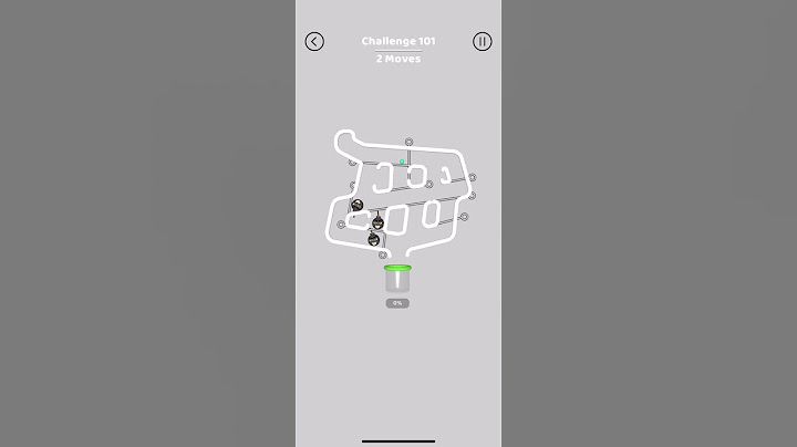 Pull The Pin Challenge 101 – Finally Solved Impossible! Everyone’s stuck this level…found the trick!