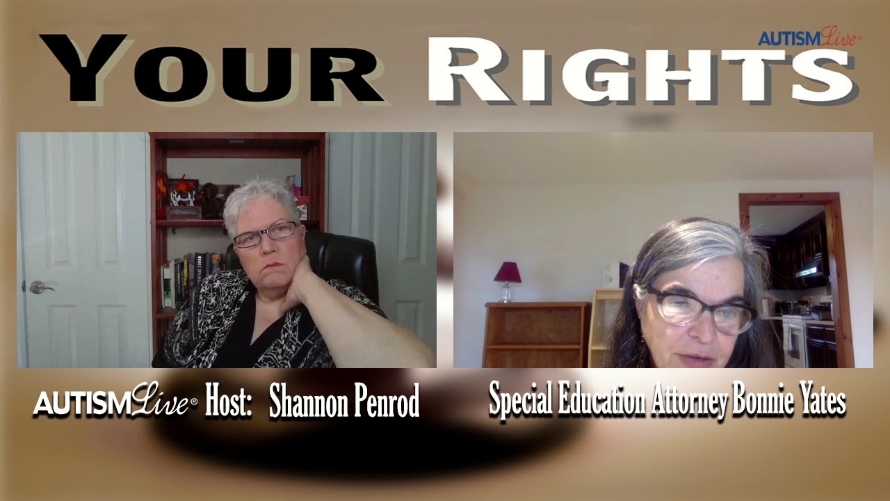 Your Rights With Bonnie Yates When Can A Parent Request That Their 