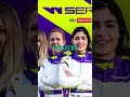 Warum gibt es keine FRAUEN in der F1? 🤔🤯#f1 #female #f1academy